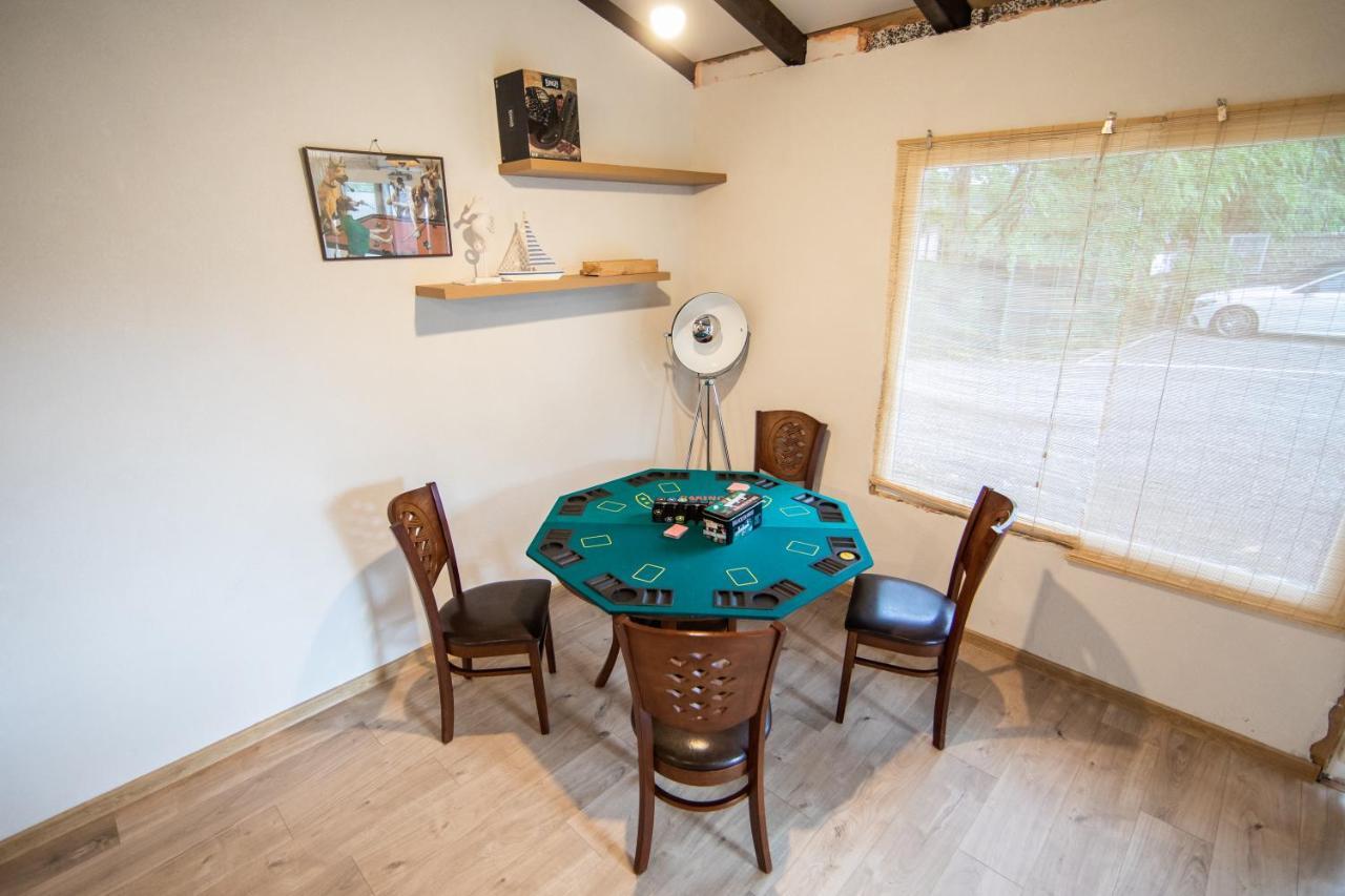 Casa Arcadia 1 Piscina,Jacuzzi, Sauna Buzău Exteriör bild